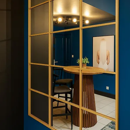 La Secrete, Balneo 50 Nuances De Grey * 鲁贝