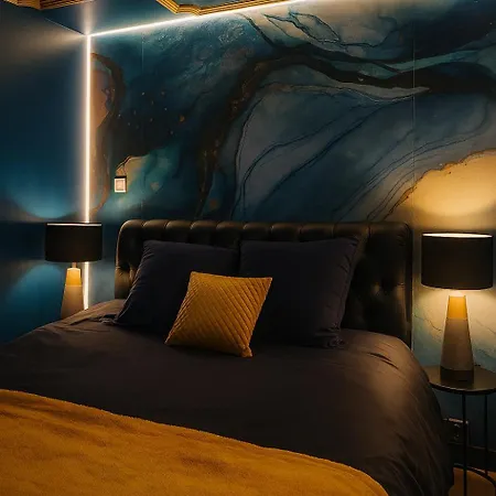 La Secrete, Balneo 50 Nuances De Grey