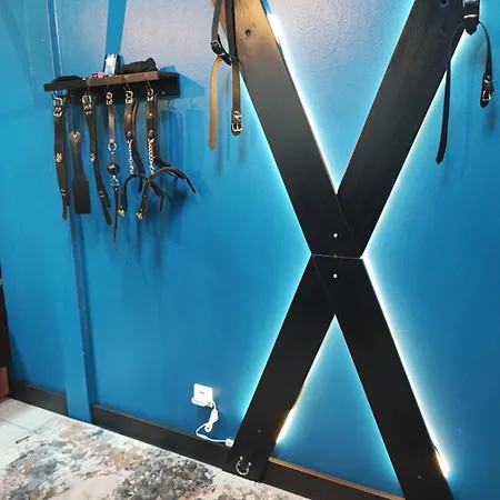 La Secrete, Balneo 50 Nuances De Grey 鲁贝