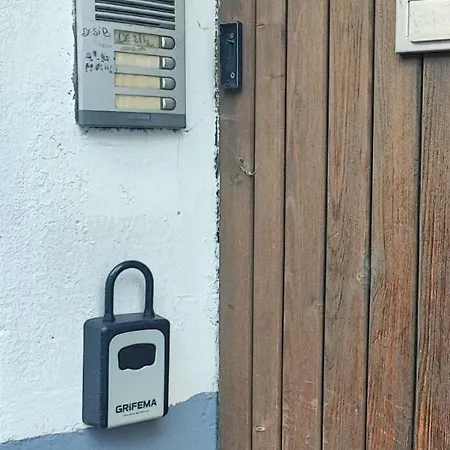 La Secrete, Balneo 50 Nuances De Grey 公寓 *