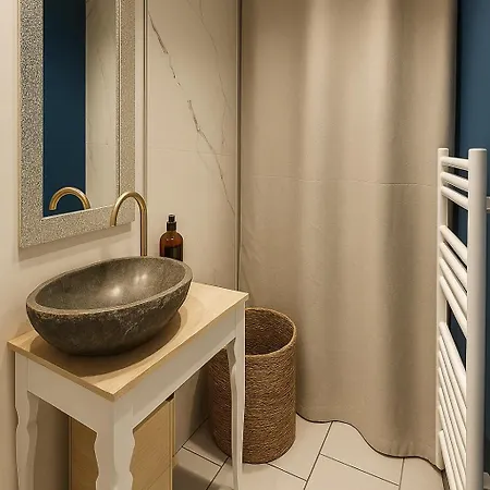 La Secrete, Balneo 50 Nuances De Grey * 鲁贝